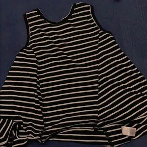 Tucker + Tate tank top